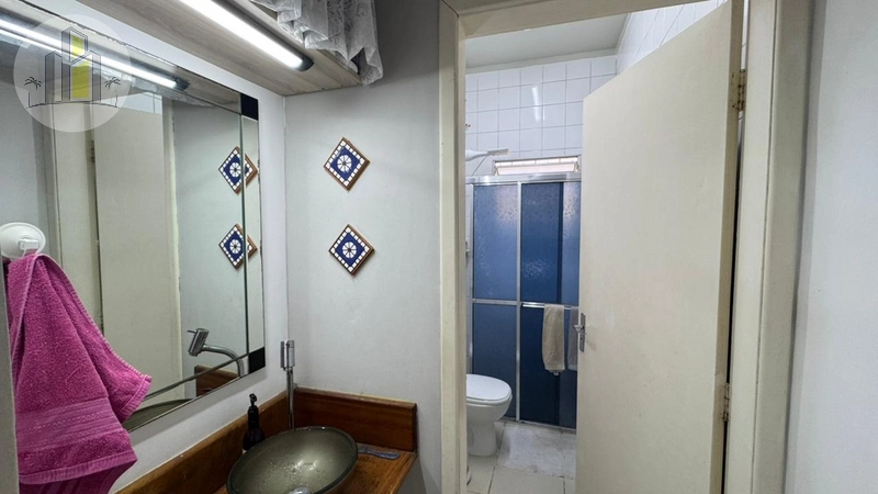 Casa 2 dormitórios à venda no Canto do Forte: 6ª foto da galeria de imagens do imóvel