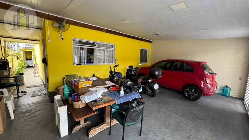 Casa 2 dormitórios à venda no Canto do Forte: 12ª foto da galeria de imagens do imóvel