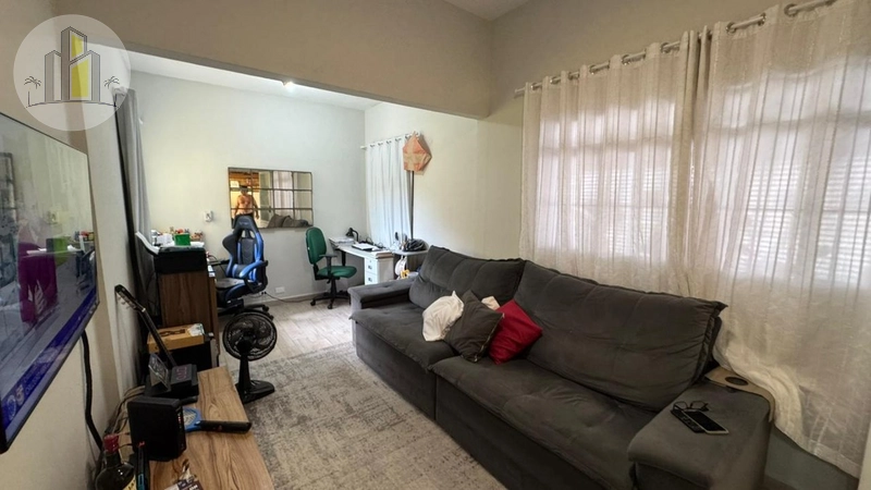 Casa 2 dormitórios à venda no Canto do Forte: 11ª foto da galeria de imagens do imóvel