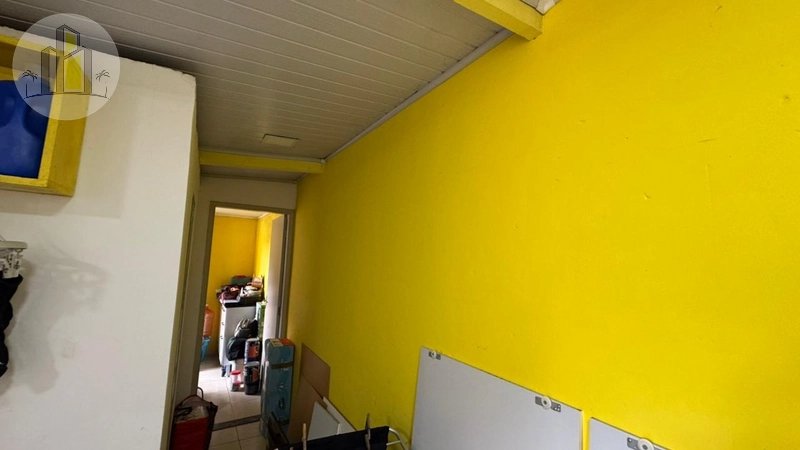 Casa 2 dormitórios à venda no Canto do Forte: 13ª foto da galeria de imagens do imóvel