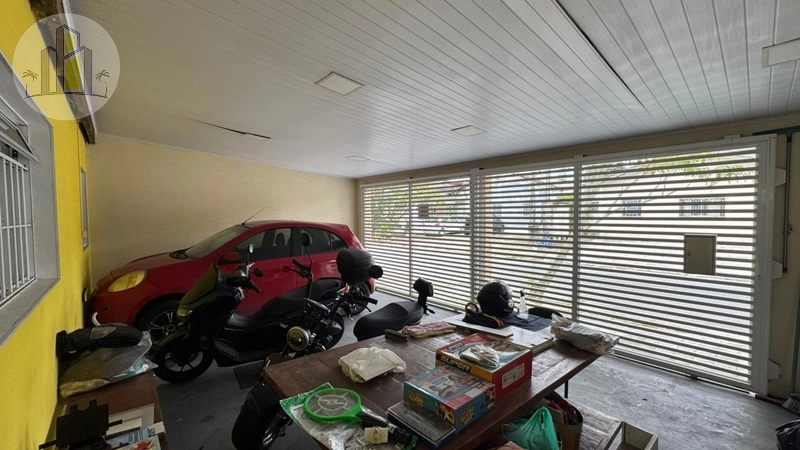 Casa 2 dormitórios à venda no Canto do Forte: 9ª foto da galeria de imagens do imóvel