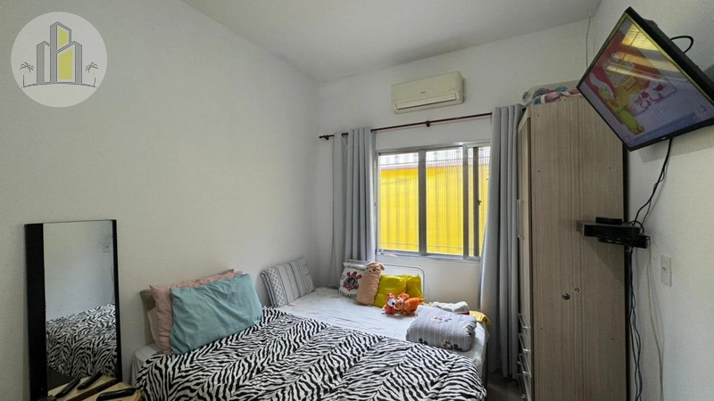 Casa 2 dormitórios à venda no Canto do Forte: 15ª foto da galeria de imagens do imóvel