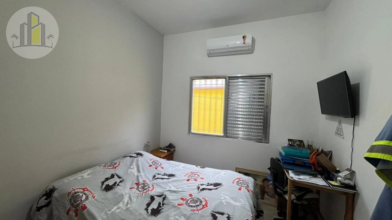 Casa 2 dormitórios à venda no Canto do Forte: 8ª foto da galeria de imagens do imóvel