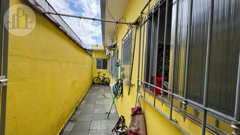 Casa 2 dormitórios à venda no Canto do Forte: 17ª foto da galeria de imagens do imóvel