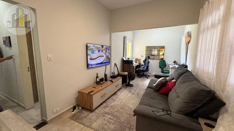 Casa 2 dormitórios à venda no Canto do Forte: 10ª foto da galeria de imagens do imóvel