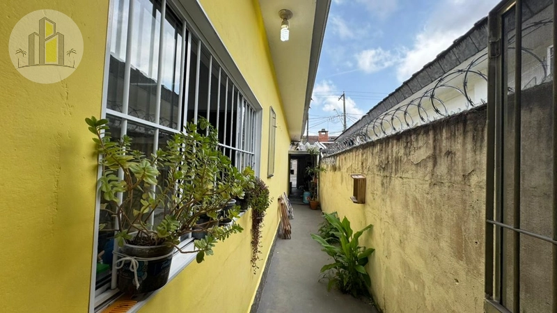 Casa 2 dormitórios à venda no Canto do Forte: 5ª foto da galeria de imagens do imóvel