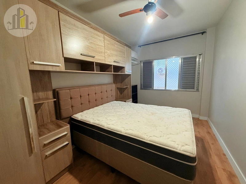 2 dormitórios no Canto do Forte Praia Grande: 11ª foto da galeria de imagens do imóvel