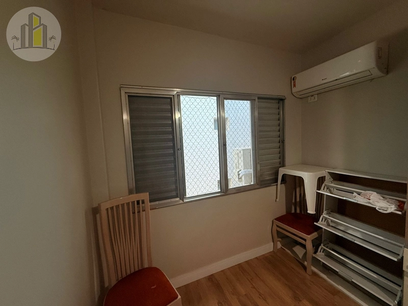 2 dormitórios no Canto do Forte Praia Grande: 7ª foto da galeria de imagens do imóvel