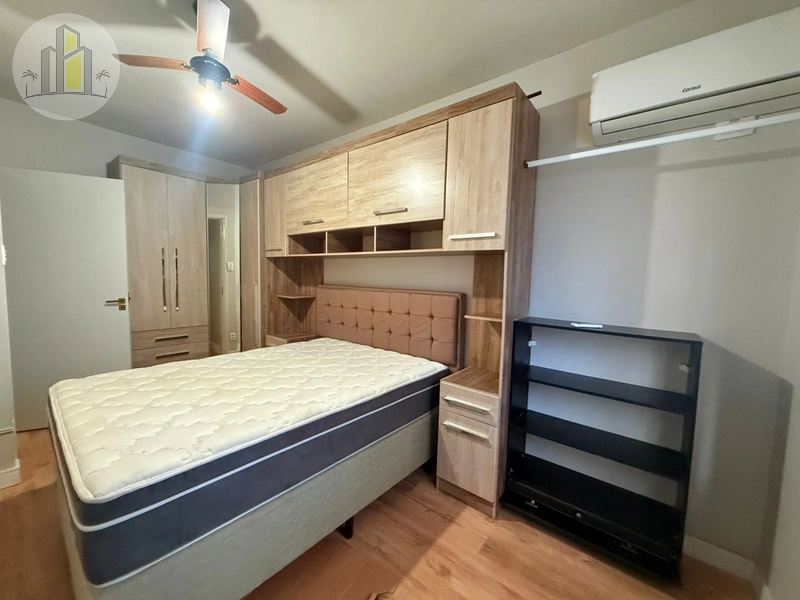 2 dormitórios no Canto do Forte Praia Grande: 6ª foto da galeria de imagens do imóvel