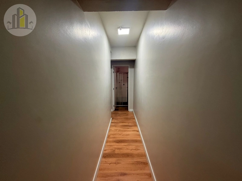 2 dormitórios no Canto do Forte Praia Grande: 9ª foto da galeria de imagens do imóvel