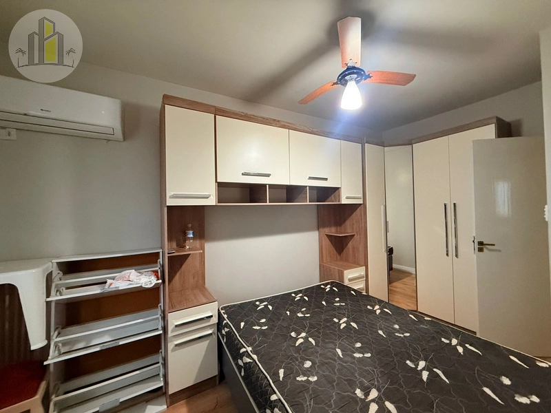 2 dormitórios no Canto do Forte Praia Grande: 4ª foto da galeria de imagens do imóvel