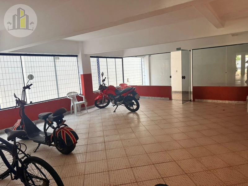 2 dormitórios no Canto do Forte Praia Grande: 16ª foto da galeria de imagens do imóvel