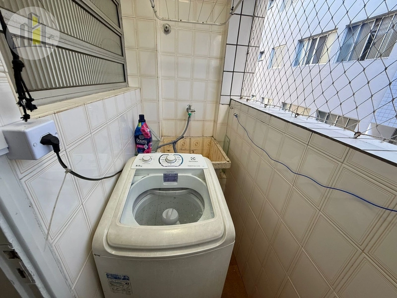 2 dormitórios no Canto do Forte Praia Grande: 10ª foto da galeria de imagens do imóvel