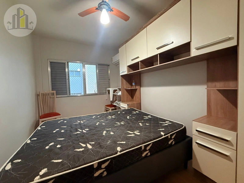 2 dormitórios no Canto do Forte Praia Grande: 5ª foto da galeria de imagens do imóvel