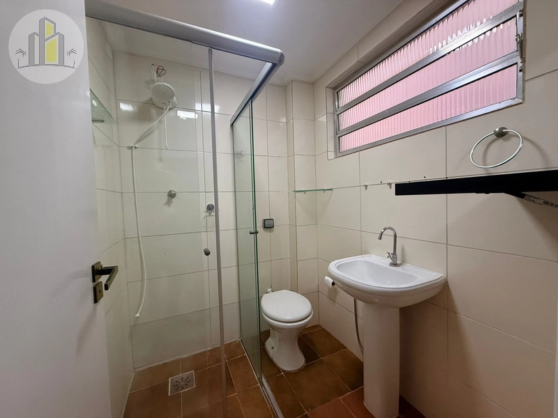 2 dormitórios no Canto do Forte Praia Grande: 8ª foto da galeria de imagens do imóvel