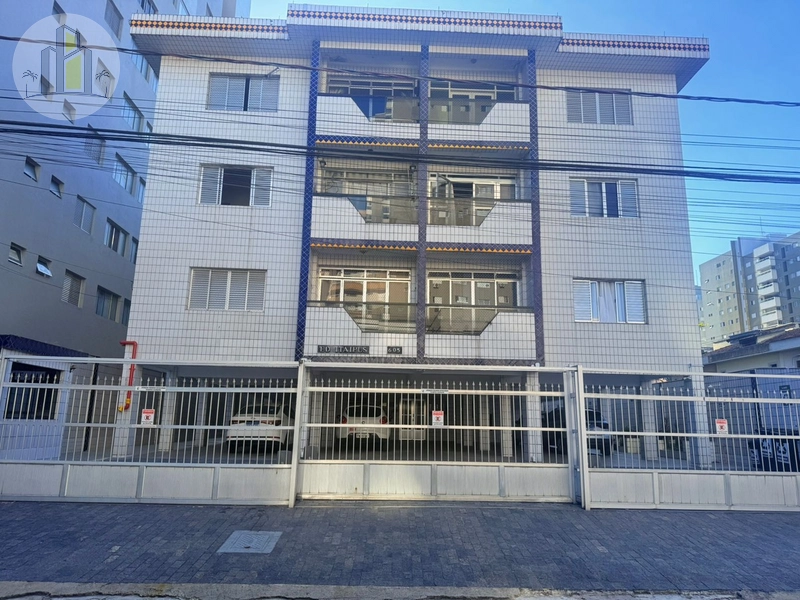 2 dormitórios no Canto do Forte Praia Grande: 17ª foto da galeria de imagens do imóvel