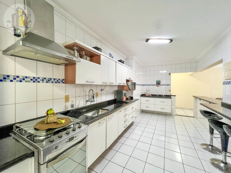 Apartamento 2 dormitórios Canto do Forte Praia Grande: 14ª foto da galeria de imagens do imóvel