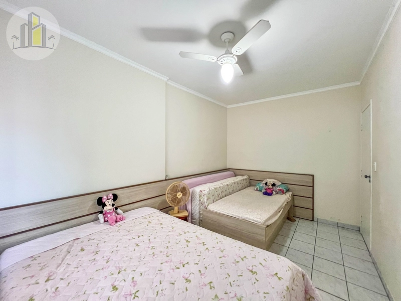 Apartamento 2 dormitórios Canto do Forte Praia Grande: 19ª foto da galeria de imagens do imóvel