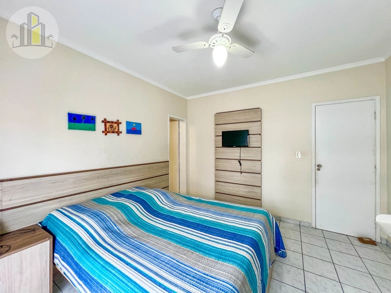 Apartamento 2 dormitórios Canto do Forte Praia Grande: 24ª foto da galeria de imagens do imóvel