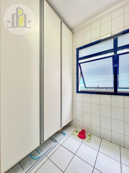 Apartamento 2 dormitórios Canto do Forte Praia Grande: 16ª foto da galeria de imagens do imóvel