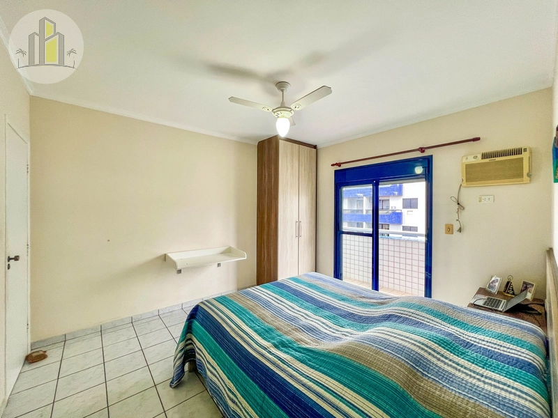 Apartamento 2 dormitórios Canto do Forte Praia Grande: 26ª foto da galeria de imagens do imóvel