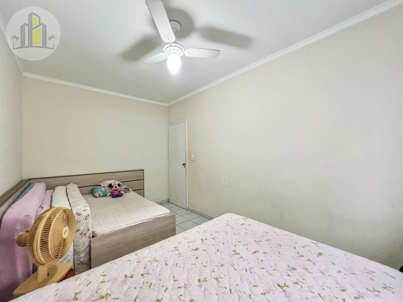 Apartamento 2 dormitórios Canto do Forte Praia Grande: 20ª foto da galeria de imagens do imóvel