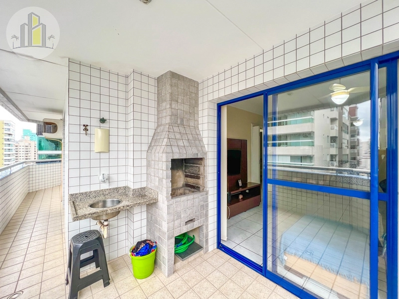 Apartamento 2 dormitórios Canto do Forte Praia Grande: 9ª foto da galeria de imagens do imóvel