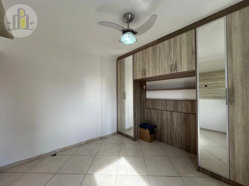 3 DORMITÓRIOS CANTO DO FORTE PRAIA GRANDE: 15ª foto da galeria de imagens do imóvel