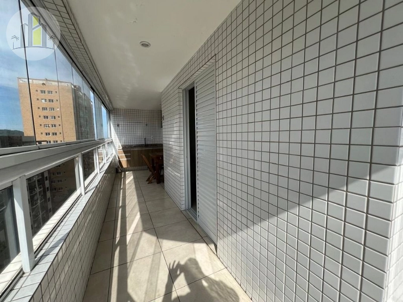 3 DORMITÓRIOS CANTO DO FORTE PRAIA GRANDE: 29ª foto da galeria de imagens do imóvel