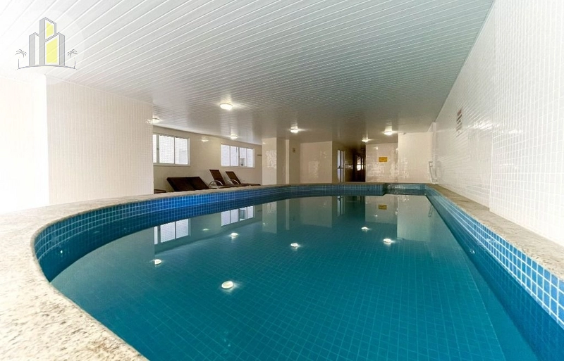 3 DORMITÓRIOS CANTO DO FORTE PRAIA GRANDE: 30ª foto da galeria de imagens do imóvel