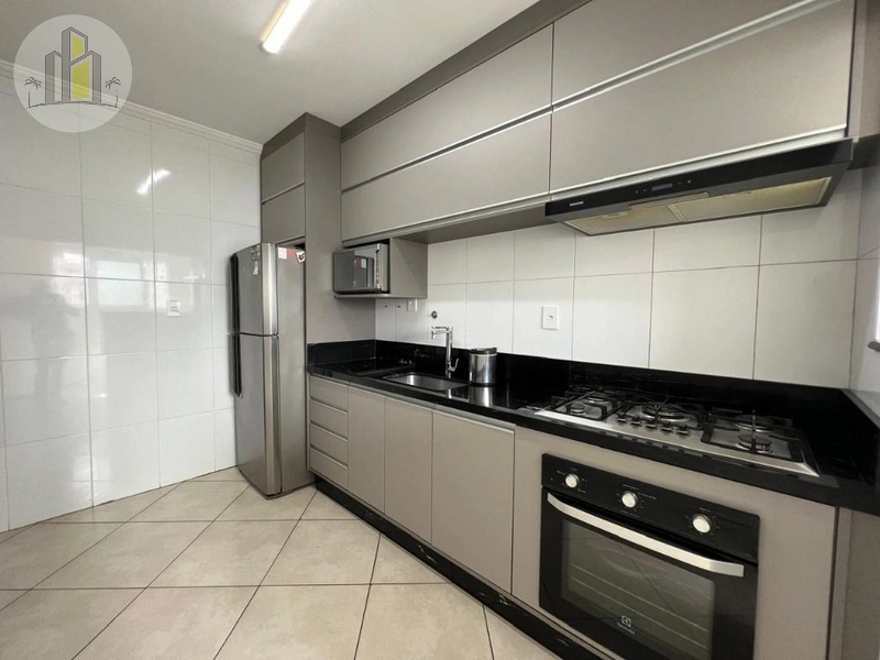 3 DORMITÓRIOS CANTO DO FORTE PRAIA GRANDE: 11ª foto da galeria de imagens do imóvel