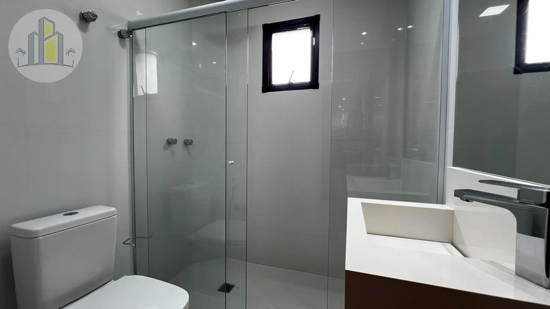 Cobertura Exclusiva à Venda no Canto do Forte – Vista Mar e Piscina: 21ª foto da galeria de imagens do imóvel