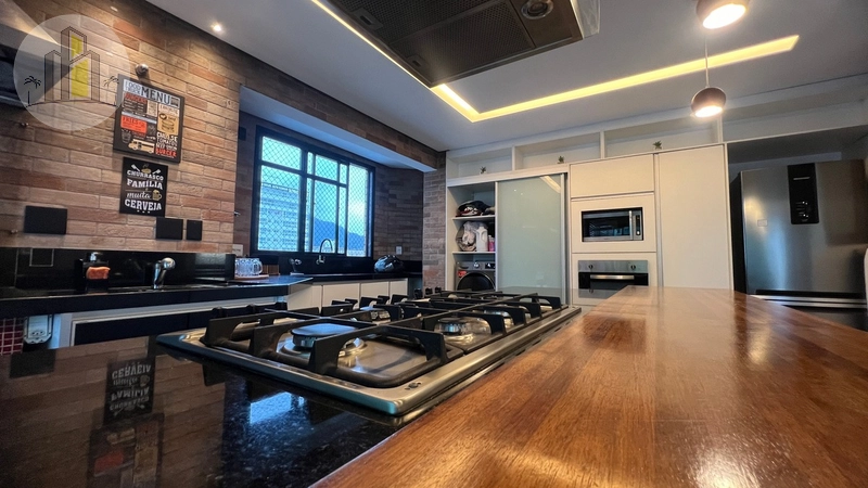 Cobertura Exclusiva à Venda no Canto do Forte – Vista Mar e Piscina: 42ª foto da galeria de imagens do imóvel