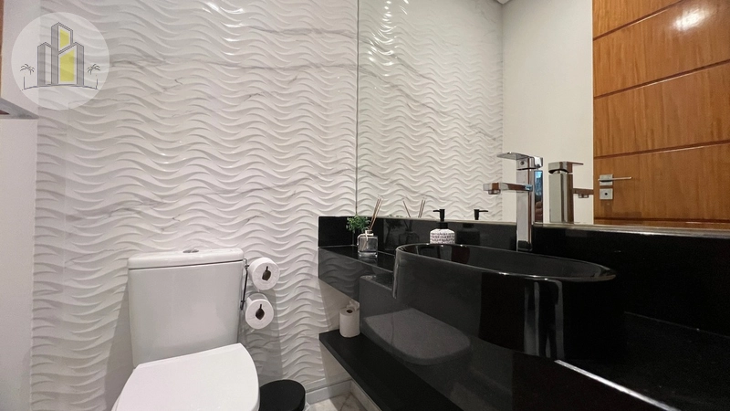 Cobertura Exclusiva à Venda no Canto do Forte – Vista Mar e Piscina: 52ª foto da galeria de imagens do imóvel