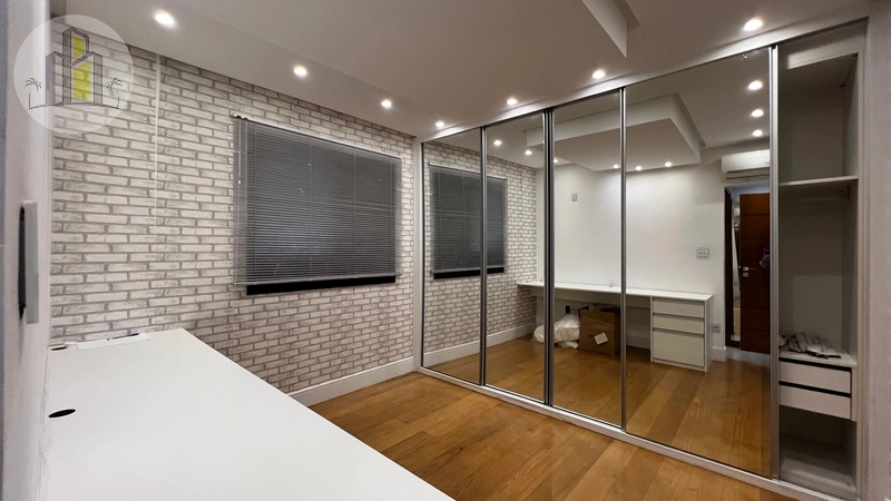 Cobertura Exclusiva à Venda no Canto do Forte – Vista Mar e Piscina: 22ª foto da galeria de imagens do imóvel