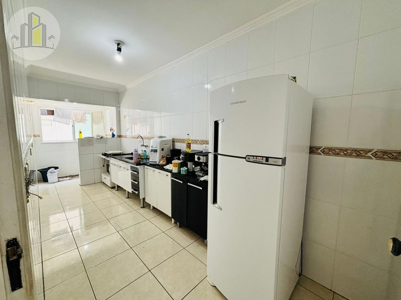 2 dormitórios no Canto do Forte: 7ª foto da galeria de imagens do imóvel