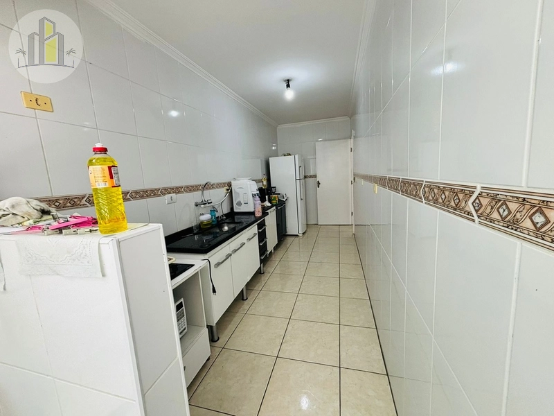 2 dormitórios no Canto do Forte: 15ª foto da galeria de imagens do imóvel