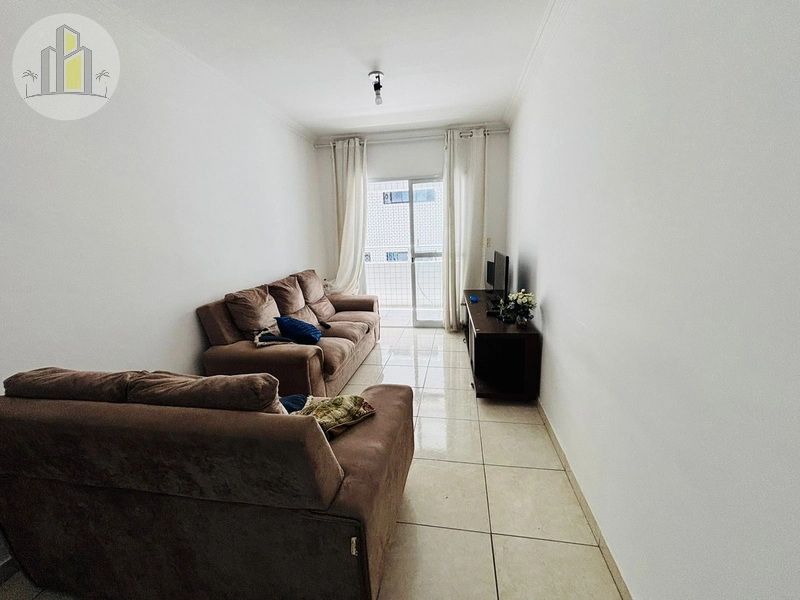 2 dormitórios no Canto do Forte: 8ª foto da galeria de imagens do imóvel