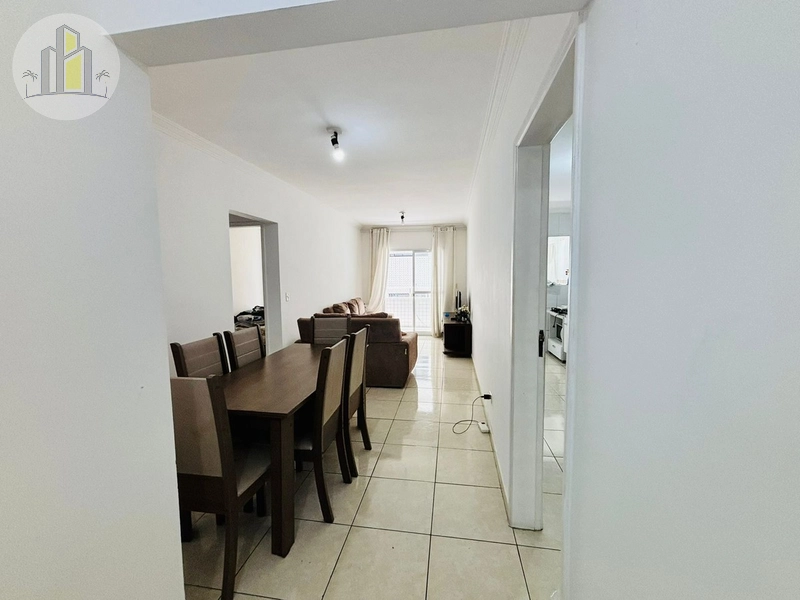 2 dormitórios no Canto do Forte: 6ª foto da galeria de imagens do imóvel