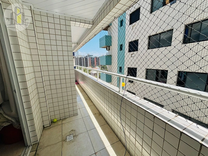 2 dormitórios no Canto do Forte: 9ª foto da galeria de imagens do imóvel