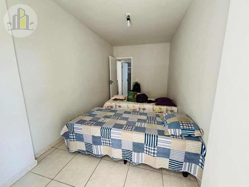 2 dormitórios no Canto do Forte: 11ª foto da galeria de imagens do imóvel