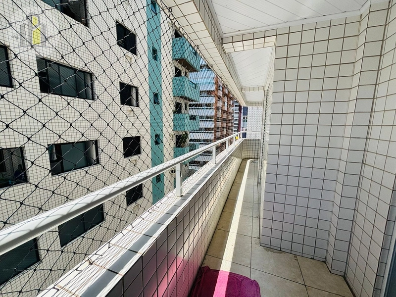 2 dormitórios no Canto do Forte: 10ª foto da galeria de imagens do imóvel