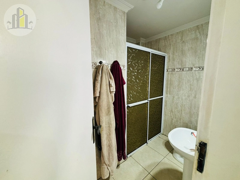 2 dormitórios no Canto do Forte: 12ª foto da galeria de imagens do imóvel