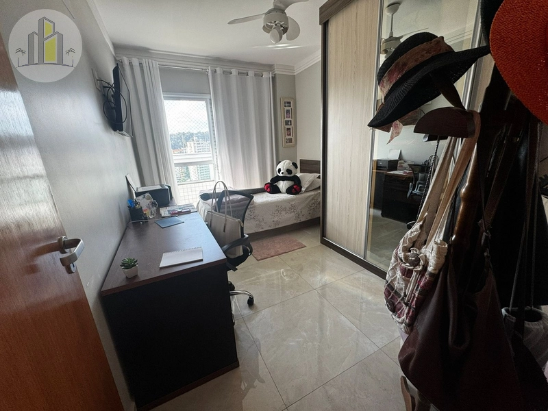 Apartamento 3 dormitórios Canto do Forte Praia Grande: 13ª foto da galeria de imagens do imóvel