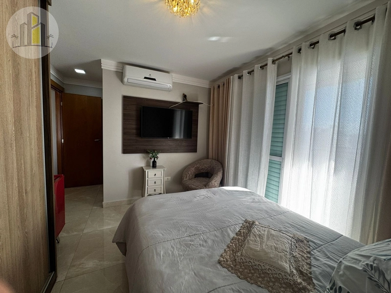 Apartamento 3 dormitórios Canto do Forte Praia Grande: 40ª foto da galeria de imagens do imóvel