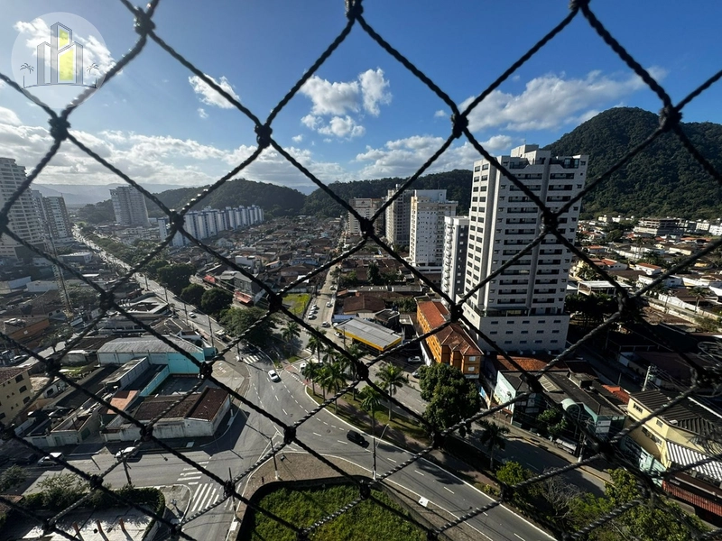 Apartamento 3 dormitórios Canto do Forte Praia Grande: 26ª foto da galeria de imagens do imóvel
