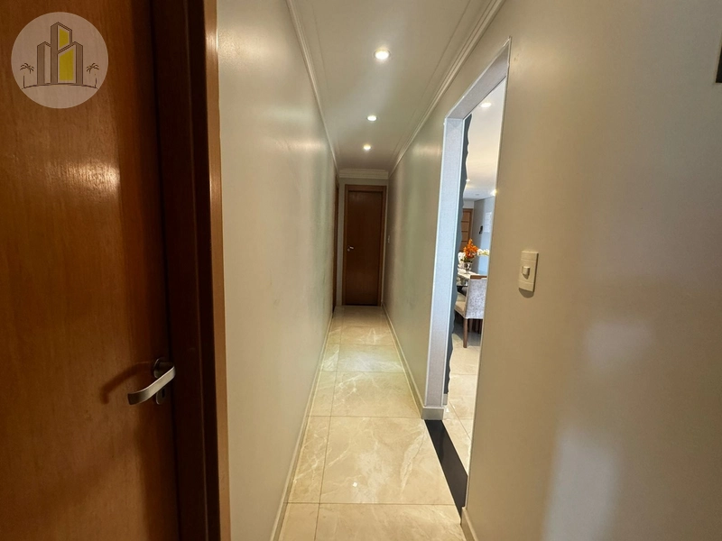 Apartamento 3 dormitórios Canto do Forte Praia Grande: 7ª foto da galeria de imagens do imóvel