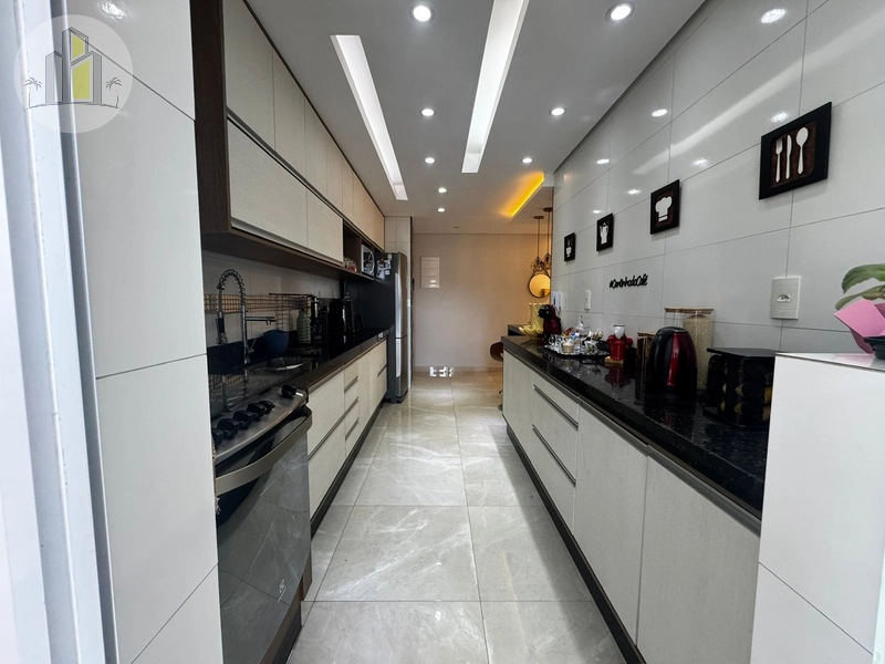 Apartamento 3 dormitórios Canto do Forte Praia Grande: 25ª foto da galeria de imagens do imóvel