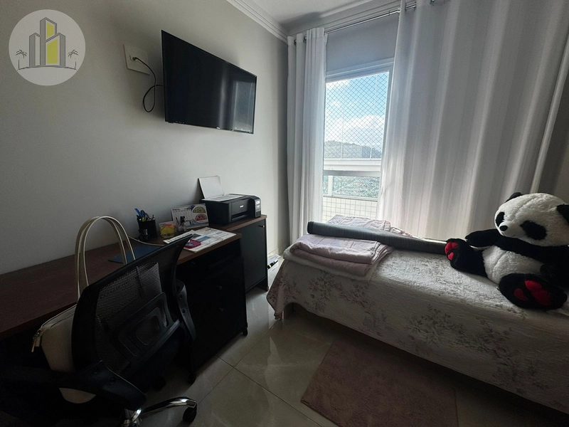 Apartamento 3 dormitórios Canto do Forte Praia Grande: 22ª foto da galeria de imagens do imóvel