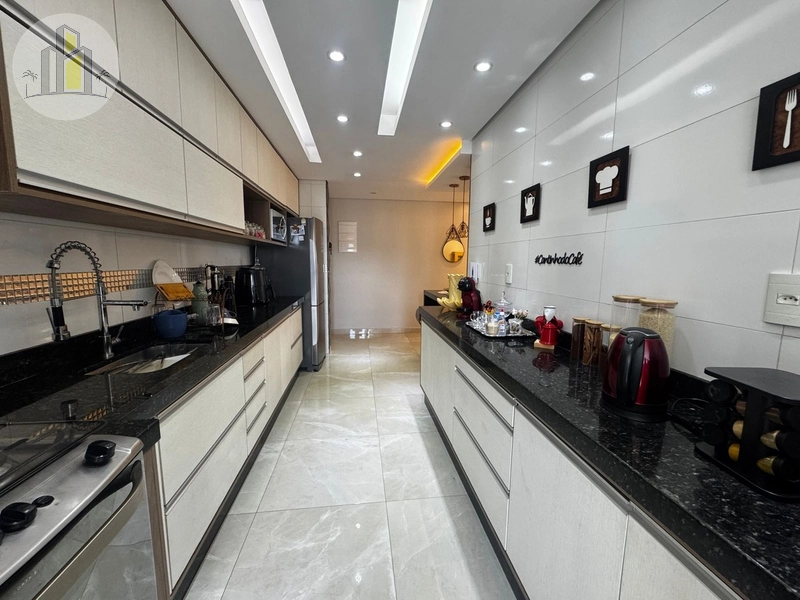 Apartamento 3 dormitórios Canto do Forte Praia Grande: 9ª foto da galeria de imagens do imóvel